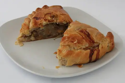 Chango Empanadas photo 3