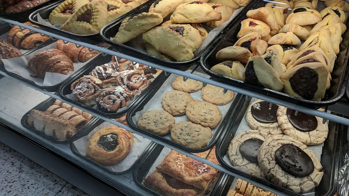 Chango Empanadas – bakery in Highgate, London